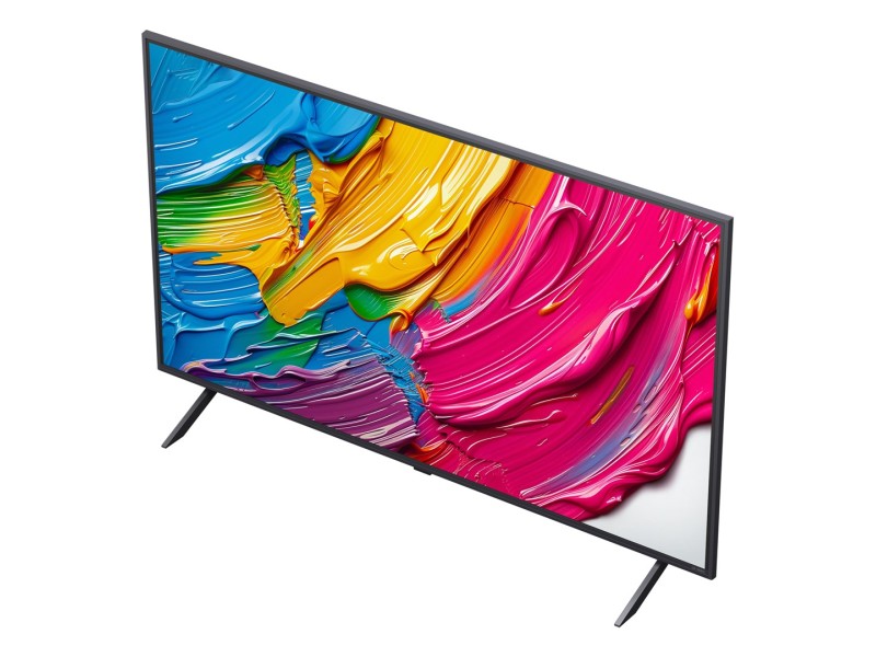 LG QNED AI 50QNED80A6A 127 cm (50