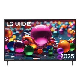 LG UHD AI 50UA75006LA 127 cm (50