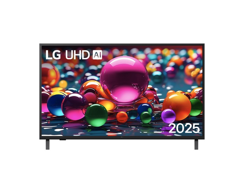 LG UHD AI 50UA75006LA 127 cm (50