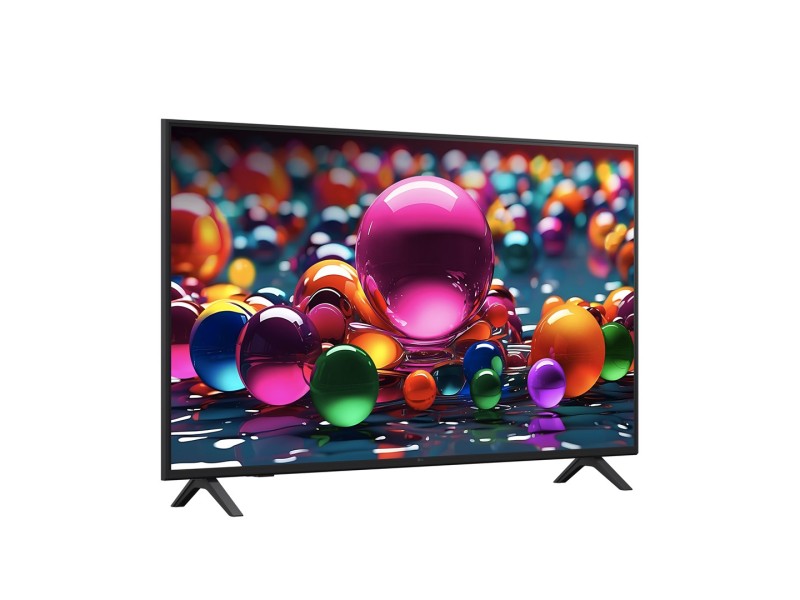 LG UHD AI 50UA75006LA 127 cm (50