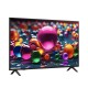 LG UHD AI 50UA75006LA 127 cm (50