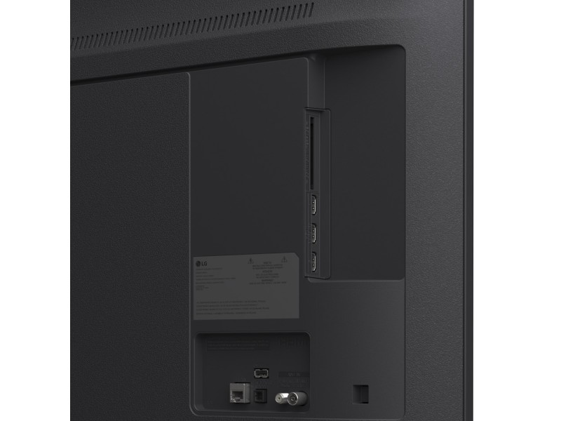 LG UHD AI 50UA75006LA 127 cm (50