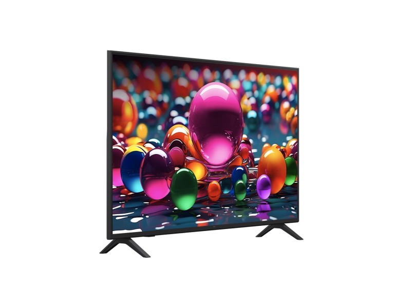 LG UHD AI 50UA75006LA 127 cm (50