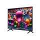LG UHD AI 50UA75006LA 127 cm (50