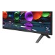 LG UHD AI 50UA75006LA 127 cm (50