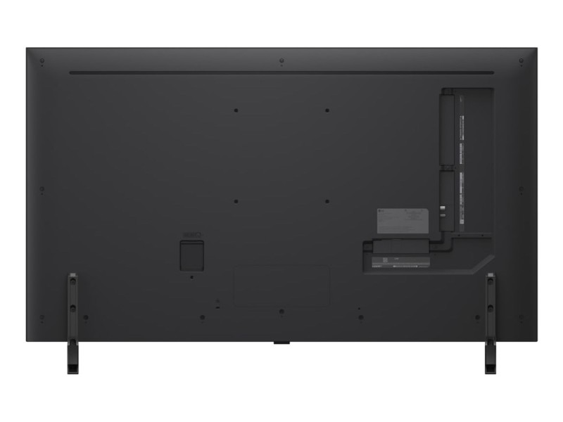 LG QNED 75QNED80A3A TV 190.5 cm (75