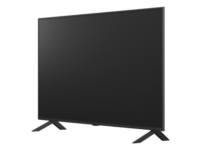 LG QNED 75QNED80A3A TV 190.5 cm (75