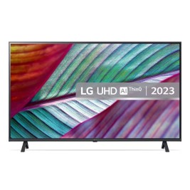 LG UHD 50UR78006LK TV 127 cm (50