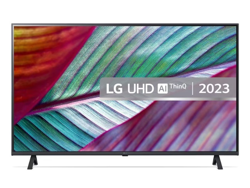 LG UHD 50UR78006LK TV 127 cm (50