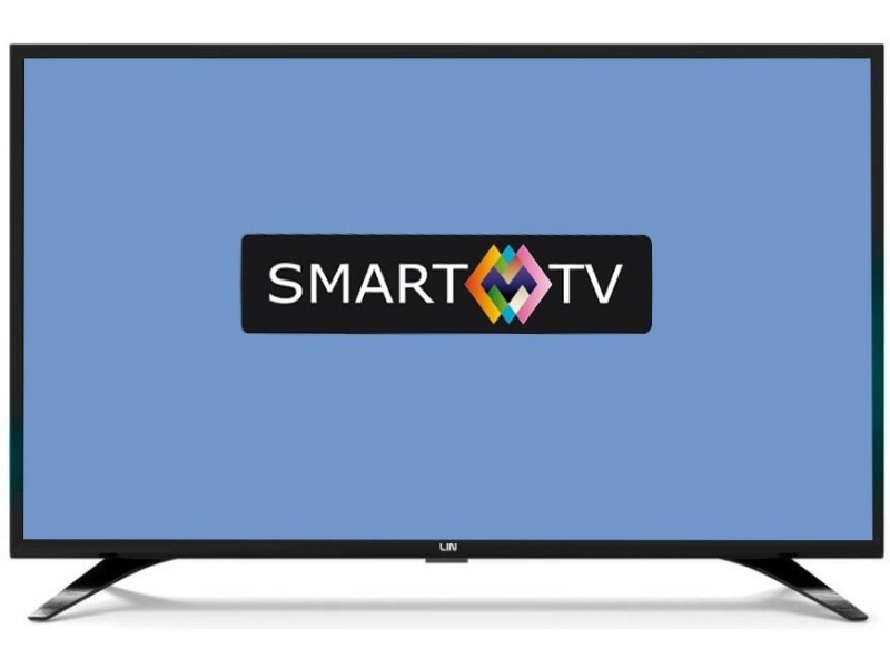 LIN 40LFHD1200 SMART TV 40