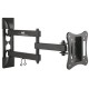 Maclean MC-719 TV Wall Mount LCD LED Plasma TV Holder Tiltable 13-27 Maclean MC-719 TV Wall Mount LCD LED Plasma TV Holder Tiltable 13-27