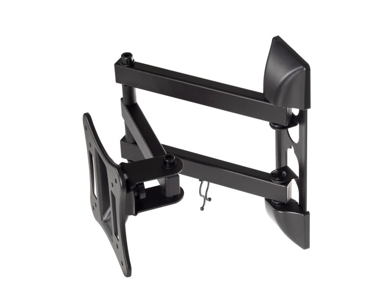 Maclean MC-719 TV Wall Mount LCD LED Plasma TV Holder Tiltable 13-27 Maclean MC-719 TV Wall Mount LCD LED Plasma TV Holder Tiltable 13-27