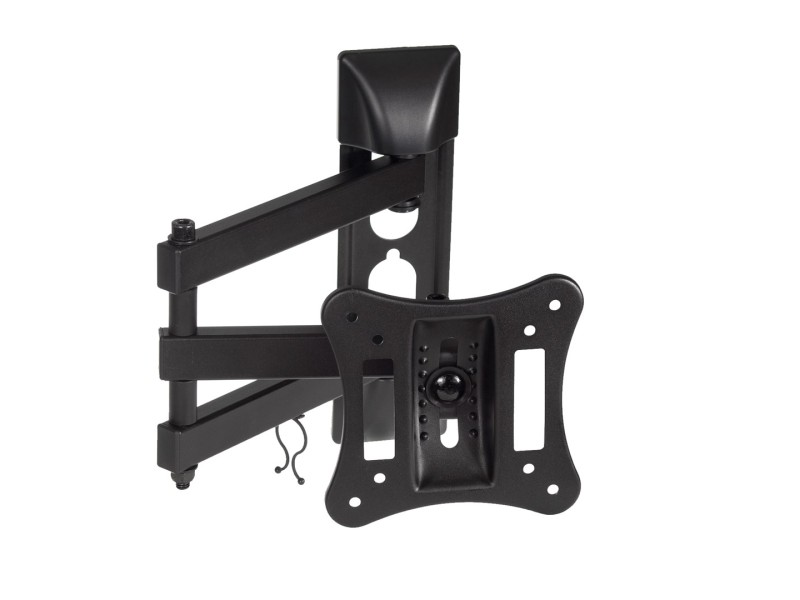 Maclean MC-719 TV Wall Mount LCD LED Plasma TV Holder Tiltable 13-27 Maclean MC-719 TV Wall Mount LCD LED Plasma TV Holder Tiltable 13-27