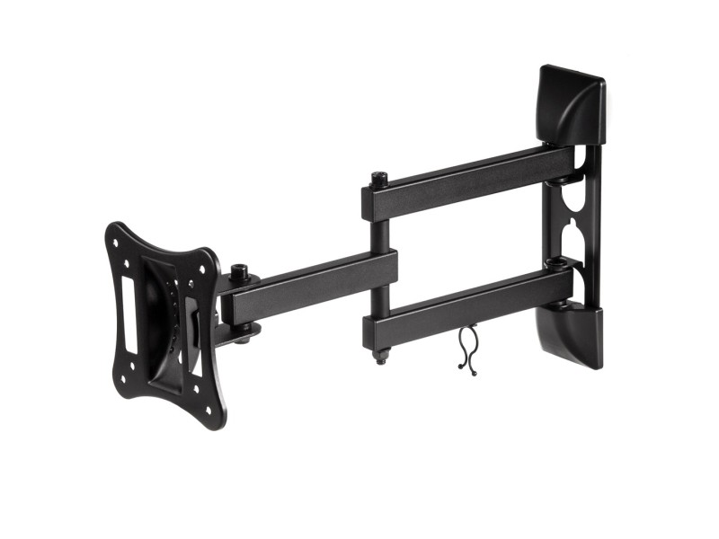 Maclean MC-719 TV Wall Mount LCD LED Plasma TV Holder Tiltable 13-27 Maclean MC-719 TV Wall Mount LCD LED Plasma TV Holder Tiltable 13-27
