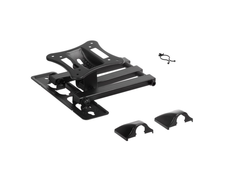 Maclean MC-719 TV Wall Mount LCD LED Plasma TV Holder Tiltable 13-27 Maclean MC-719 TV Wall Mount LCD LED Plasma TV Holder Tiltable 13-27