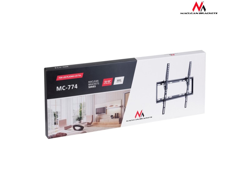Maclean MC-774 TV stand 32-55