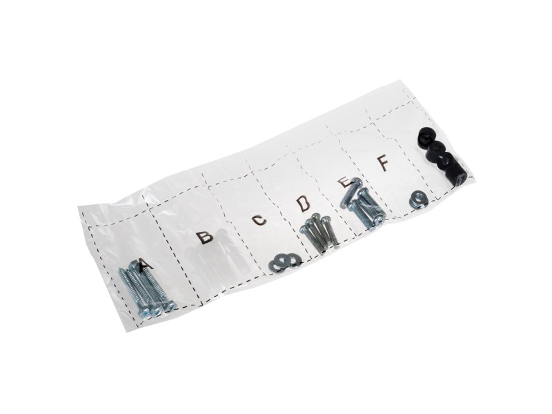 MACLEAN BRACKETS MC-862 Original Extra Sturdy Adjustable Easy Installation TV Bracket 26-55