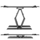 Maclean MC-881 TV bracket 37-85 