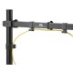 Maclean MC-883 monitor mount / stand 81.3 cm (32