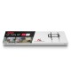 Maclean TV or monitor mount, max. VESA 900x600, 60-120
