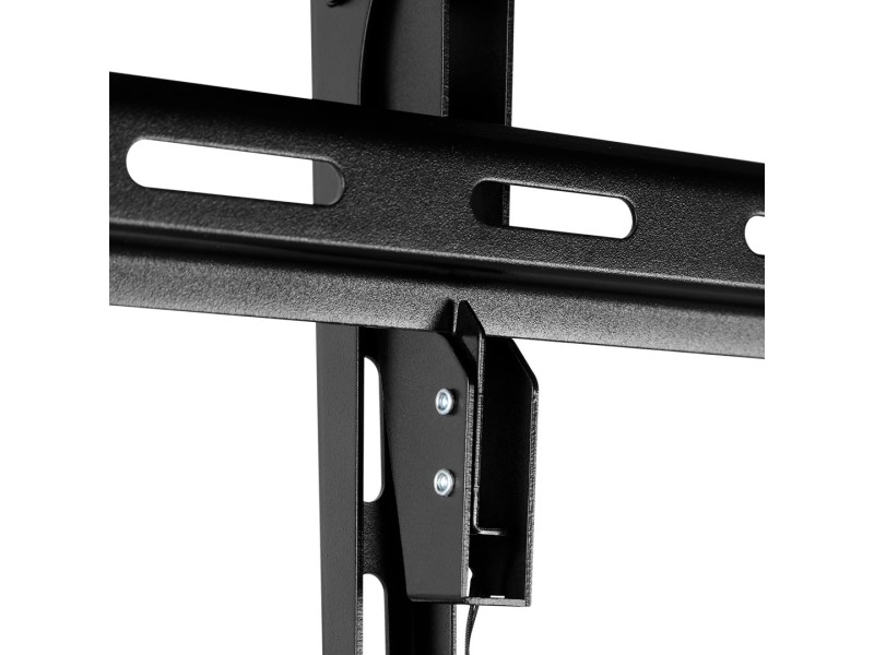 Maclean TV or monitor mount, max. VESA 900x600, 60-120