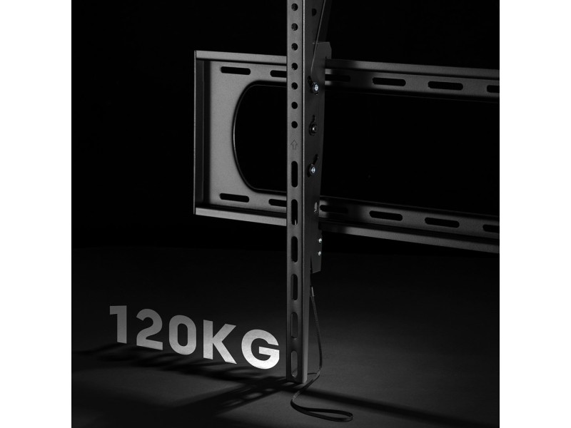 Maclean TV or monitor mount, max. VESA 900x600, 60-120
