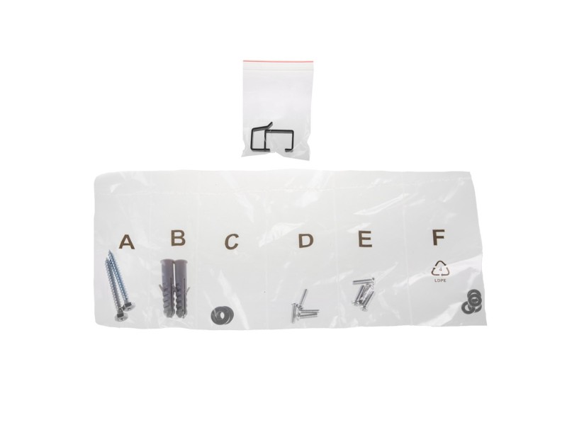 Maclean MC-416 TV Monitor Wall Mount 13