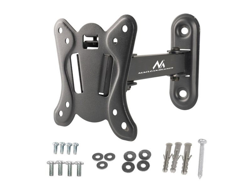Maclean MC-416 TV Monitor Wall Mount 13