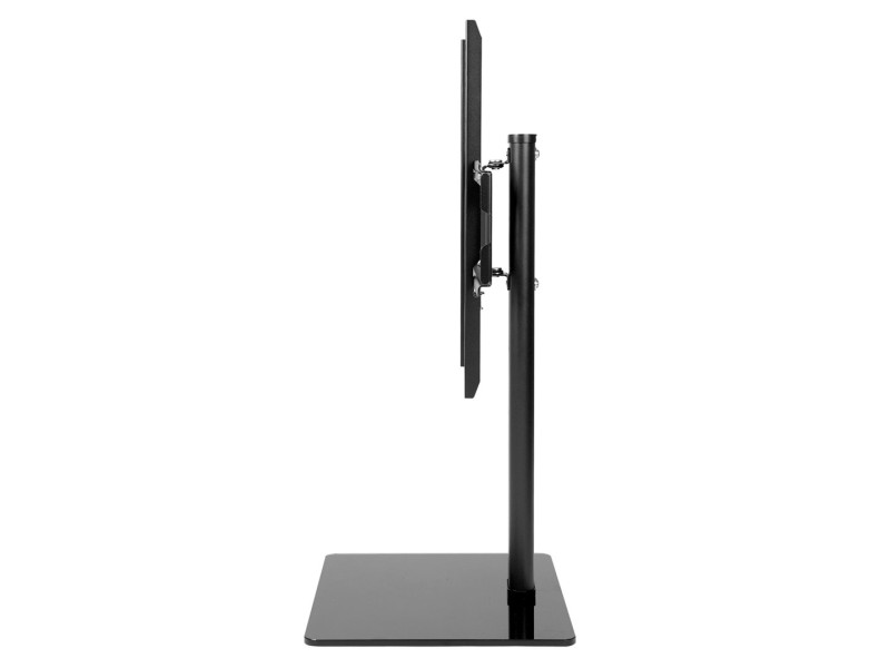 Maclean MC-386 Universal TV Stand Base for Cabinet Dresser Table Desk 32