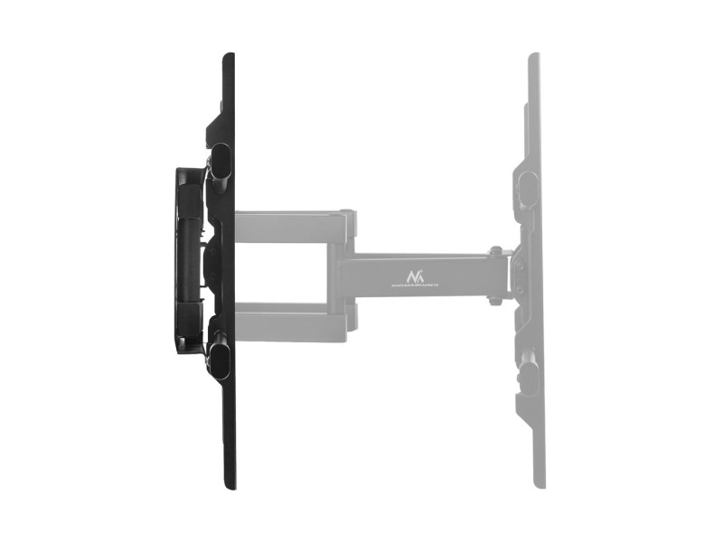 Maclean TV Mount, max VESA 600x400, 32-85