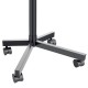 Maclean MC-949 TV Cart, Stand, Professional,32-55 Maclean MC-949 TV Cart, Stand, Professional,32-55
