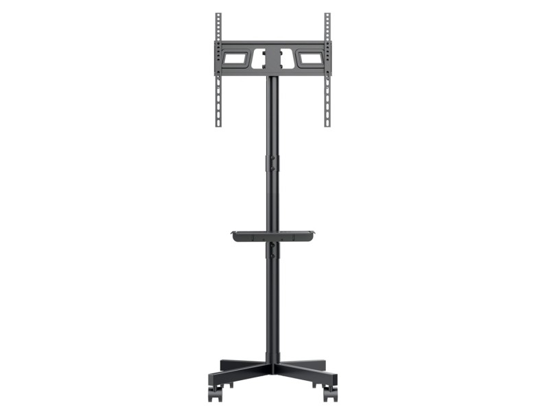 Maclean MC-949 TV Cart, Stand, Professional,32-55 Maclean MC-949 TV Cart, Stand, Professional,32-55