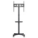 Maclean MC-949 TV Cart, Stand, Professional,32-55 Maclean MC-949 TV Cart, Stand, Professional,32-55