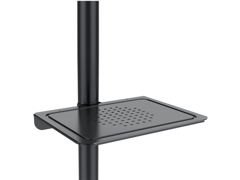 Maclean MC-949 TV Cart, Stand, Professional,32-55 Maclean MC-949 TV Cart, Stand, Professional,32-55
