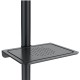 Maclean MC-949 TV Cart, Stand, Professional,32-55 Maclean MC-949 TV Cart, Stand, Professional,32-55