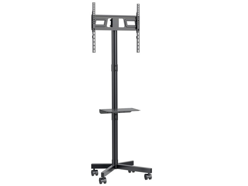 Maclean MC-949 TV Cart, Stand, Professional,32-55 Maclean MC-949 TV Cart, Stand, Professional,32-55