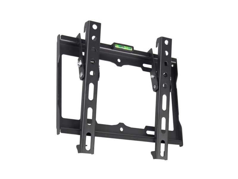 Maclean MC-942 TV Bracket Wall Mount LCD LED OLED QLED Plasma Slim 13