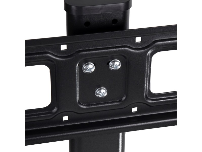 Maclean MC-450 Universal TV Stand for TV Cabinet max. 40kg, max. VESA 400x400 32-65