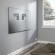 Maclean TV bracket, compatible with Samsung QLED TVs, 43
