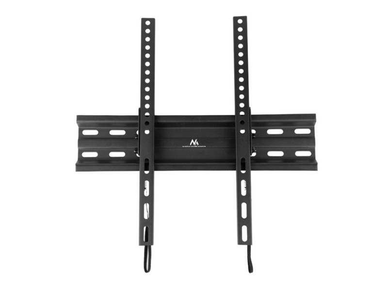 Maclean MC-748A TV or Monitor Mount, TV Wall Holder, Handle, max VESA 400x400, 32-70 Maclean MC-748A TV or Monitor Mount, TV Wall Holder, Handle, max VESA 400x400, 32-70