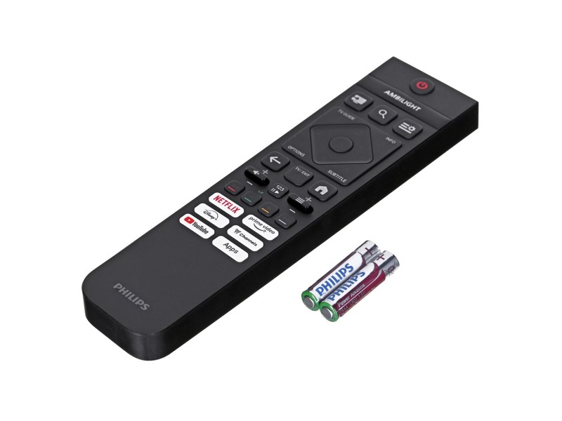 Philips 43PUS8010/12 TV 109.2 cm (43 Philips 43PUS8010/12 TV 109.2 cm (43