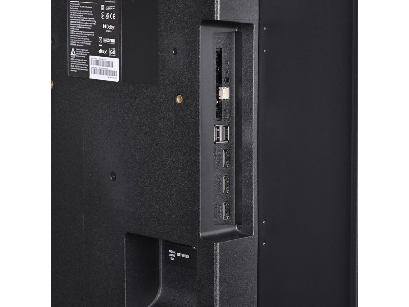 Philips 43PUS8010/12 TV 109.2 cm (43 Philips 43PUS8010/12 TV 109.2 cm (43