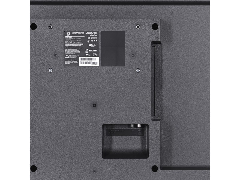 Philips 7000 series 65PUS7000/12 TV 165.1 cm (65
