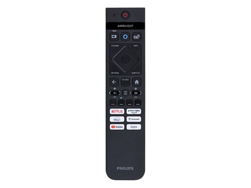 Philips 55PUS8919/12 TV 139.7 cm (55