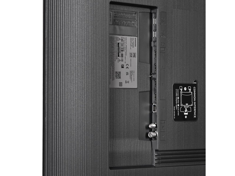 Samsung QE55QN70FAU 139.7 cm (55