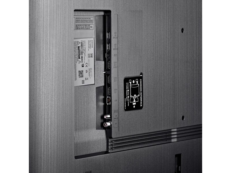 Samsung Q8F QE65Q8FAAU 165.1 cm (65