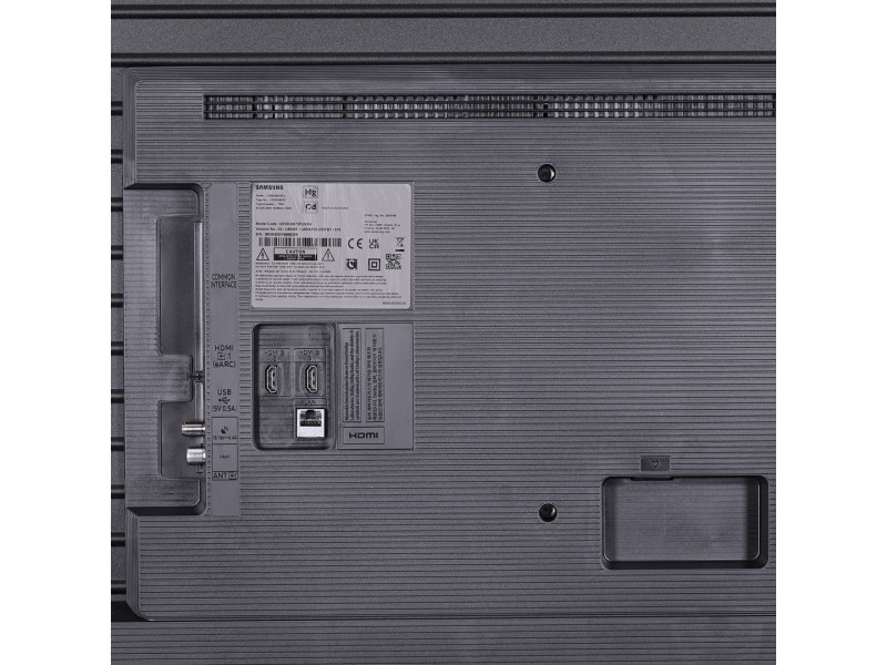 Samsung UE65U8072FU 165.1 cm (65