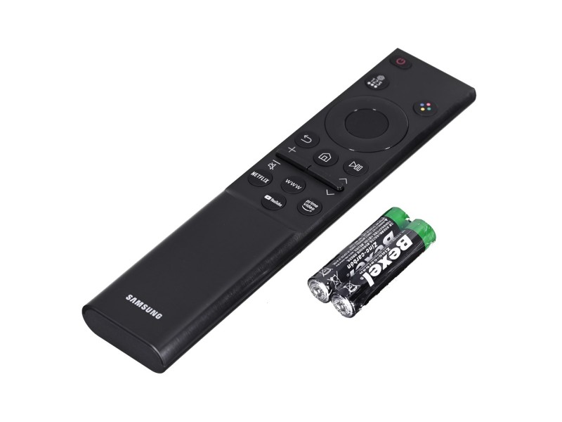 Samsung UE43U8072FU 109.2 cm (43