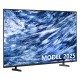Samsung UE43U8072FU 109.2 cm (43