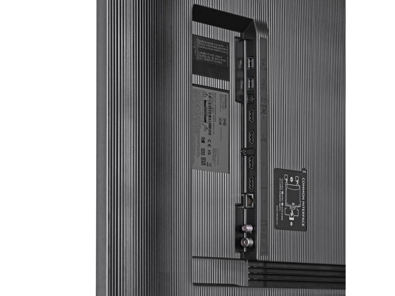 Samsung QE75QN80FAU 190.5 cm (75